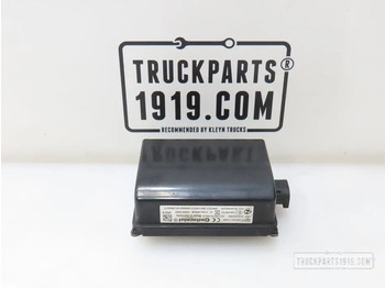 Блок за управление DAF