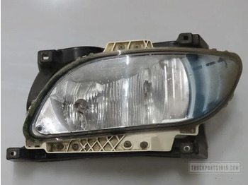 Фар срещу мъгла DAF CF