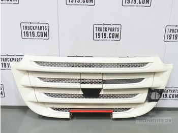 : снимка на заглавната част