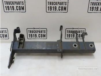 Каросерия и екстериор DAF