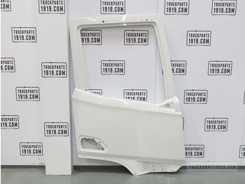 Врата и части DAF XG