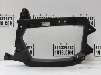 Каросерия и екстериор DAF