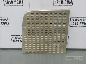 Каросерия и екстериор DAF