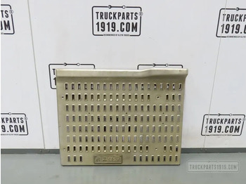 Каросерия и екстериор DAF