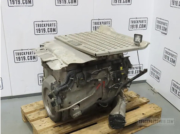 Катализатор за Камион DAF 2300744 | Katalysator Euro6: снимка 2