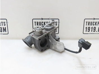 Двигател и части DAF