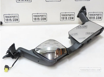 Огледало за задно виждане DAF