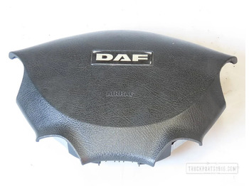 Кормилно управление DAF