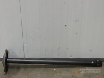 Полуоска DAF