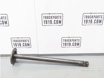 Полуоска DAF