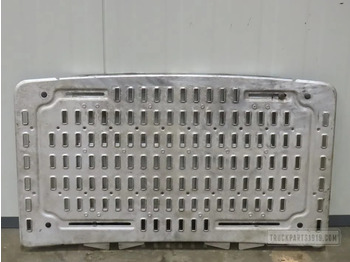 Каросерия и екстериор DAF CF