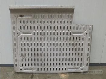 Каросерия и екстериор DAF CF