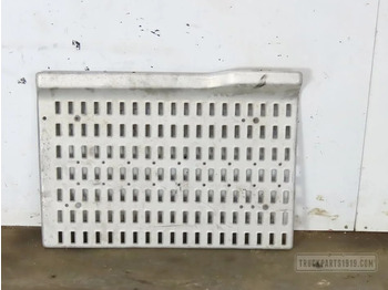 Каросерия и екстериор DAF