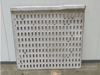 Каросерия и екстериор DAF CF