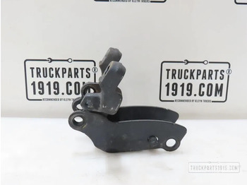 Каросерия и екстериор DAF