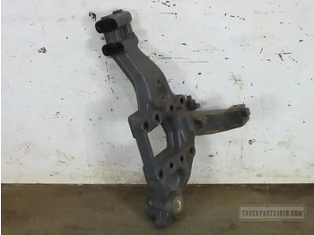 Каросерия и екстериор DAF