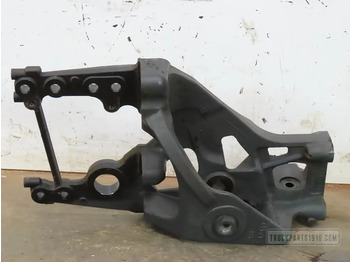 Каросерия и екстериор DAF