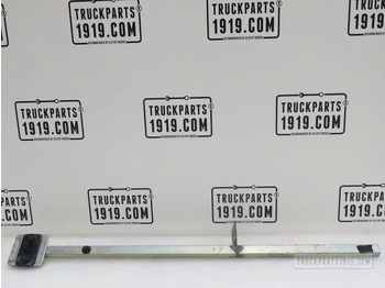 Врата и части DAF