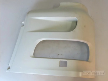 Каросерия и екстериор DAF XF