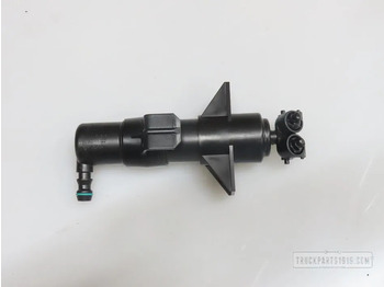 Каросерия и екстериор DAF