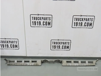 Радиаторна решетка DAF