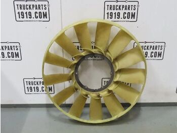 Вентилатор DAF