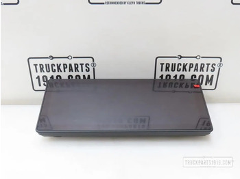 Блок за управление DAF