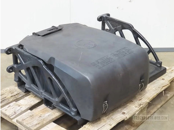 Електрическа система DAF