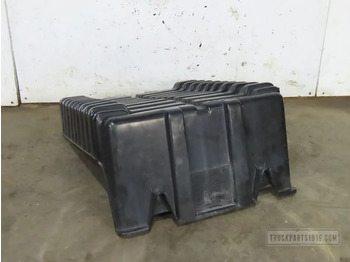 Електрическа система DAF CF