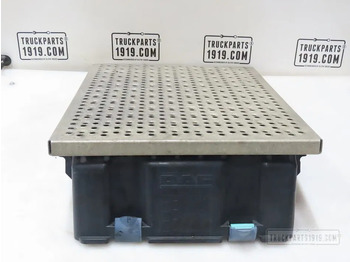 Електрическа система DAF