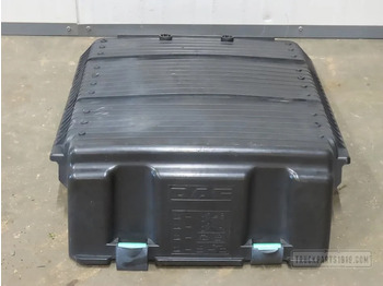 Електрическа система DAF