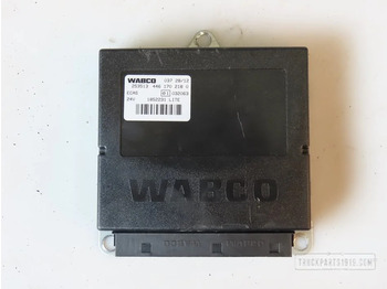 Блок за управление DAF