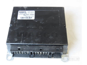 Блок за управление DAF