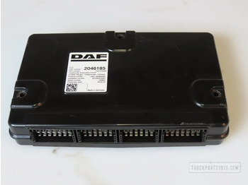 Блок за управление DAF