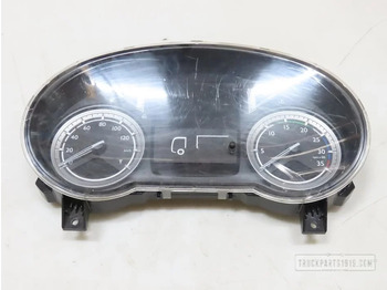 Електрическа система DAF