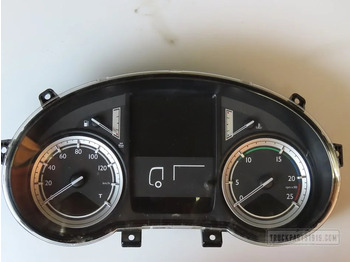 Електрическа система DAF