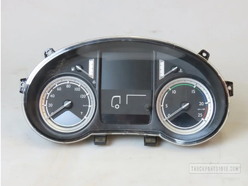 Електрическа система DAF