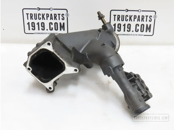 Цилиндров блок DAF