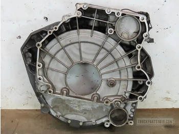 Колянов вал DAF