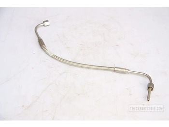 Изпускателна система DAF