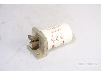 Изпускателна система DAF