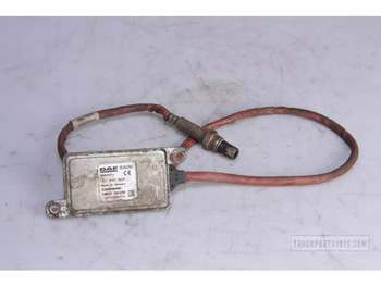 Изпускателна система за Камион DAF Exhaust System NOx sensor voor kat: снимка 2