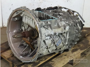 Скоростна кутия DAF