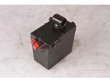 Хидравлика DAF XF 105