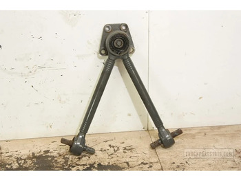 Окачване DAF CF 85