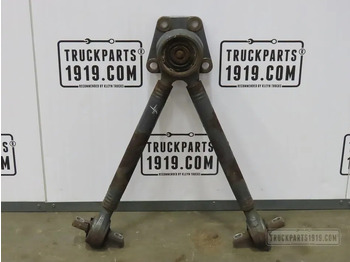 Окачване DAF