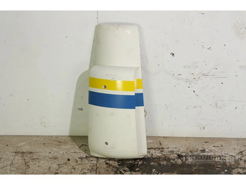 Каросерия и екстериор DAF XF