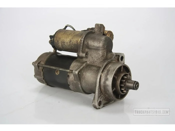 Стартер DELCO REMY