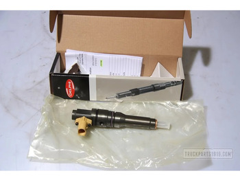 Инжектор DELPHI