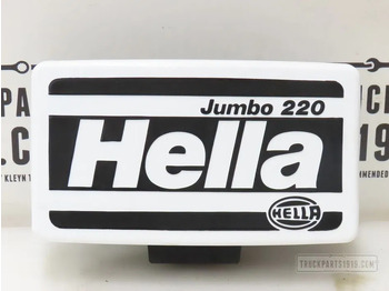 Фар срещу мъгла HELLA
